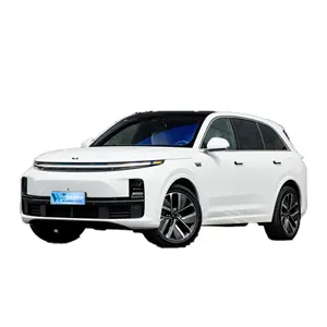 El mejor precio para EV Car New Energy Vehicles L7 2023 Air Pro Max 1.5L Hybrids EV Cars Leader Ideal SUV 5 Asientos Colocar horizontalmente