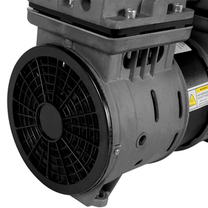 Concentrateur d'oxygène médical portable 110V, <span class=keywords><strong>compresseur</strong></span> d'air, pompe, compresseurs sans huile pour fournir du gaz d'alimentation pour la production d'oxygène - Product Image 5