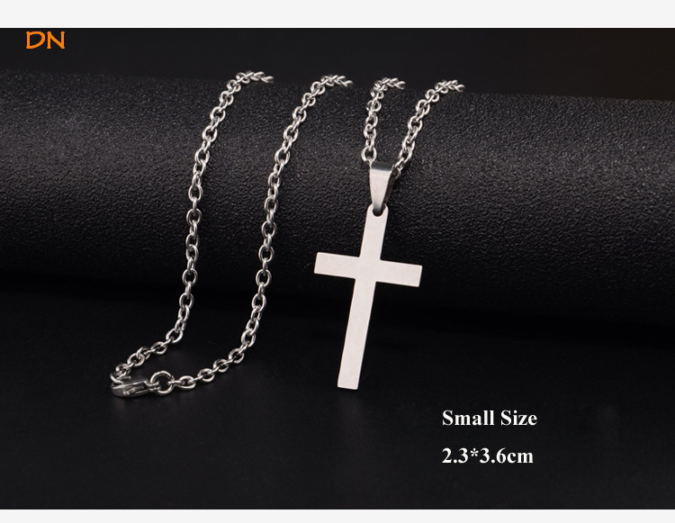 Small size