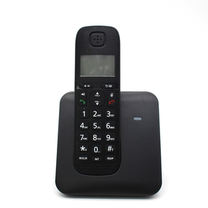 Nouveau modèle <span class=keywords><strong>de</strong></span> téléphone sans fil DECT, téléphone fixe avec fonctions multiples - Product Image 1