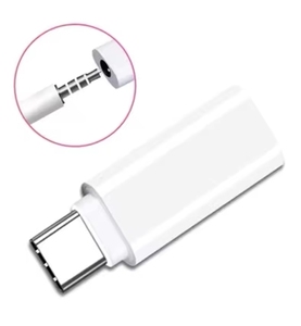 Nuovissimo tipo C maschio a 3.5mm femmina <span class=keywords><strong>Jack</strong></span> adattatore Audio <span class=keywords><strong>per</strong></span> telefono cellulare auricolare <span class=keywords><strong>Jack</strong></span> - Product Image 2
