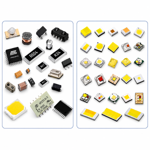 Module d'éclairage LED <span class=keywords><strong>SMD</strong></span> <span class=keywords><strong>3030</strong></span> 84 LED 7S12P 42V DC en PC IP65, angle de faisceau 15°, garantie 2 ans pour éclairages de grande hauteur et routiers - Product Image 4