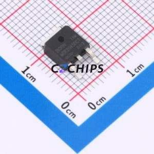 Nuevo Diodo Schottky Original MBR2045DCT TO-252, Venta al por Mayor de Componentes Electrónicos, Proveedor de Chips y Servicio BOM - Product Image 1