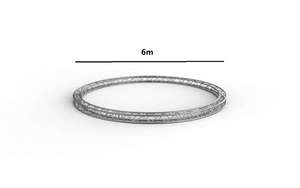 <span class=keywords><strong>Rondelle</strong></span> de blocage dentée externe anti-déchirure pour quincaillerie de fixation - Product Image 2