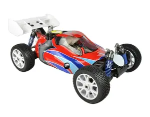 Erc802 Lớn 1/8 Quy Mô Top 10 Khí Wpl RC Xe Theo Dõi Máy Bay Phản Lực-Xe Cậu Bé Đồ Chơi Cho Tuổi 5