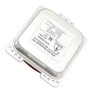 โมดูลควบคุมไฟหน้ารถ W164 Mercedes-Benz A1648704126สำหรับ GL350ขนาด GL450มล. - Product Image 4