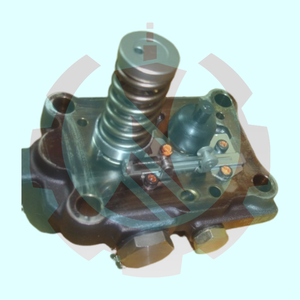 Ensemble de tête de pompe d'injection de carburant 119940-51741 pour moteur YANMAR 3TNV88 3TNV88-<span class=keywords><strong>SA</strong></span> 3TNV88-DSA 4TNE88 4TNV88 4TNV84 - Product Image 1