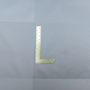 Cuir synthétique PU de haute qualité pour sièges de <span class=keywords><strong>voiture</strong></span>, revêtement de siège, motif géométrique à empiècements avec support tricoté, <span class=keywords><strong>vente</strong></span> directe du fournisseur - Product Image 2