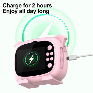 Mini Cámara Digital de Bolsillo, Ligera, con Diseño de Animales, para Niños y Niñas, para Llevar Todos los Días, para Actividades al Aire Libre - Product Image 5