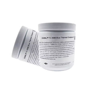 Grasa Térmica Azul DOWSIL D-OW TC5288, Pasta Térmica de Alto Rendimiento para Refrigeración de CPU/GPU y Componentes Electrónicos de Computadora - Product Image 2