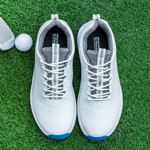 Sıcak satış lüks <span class=keywords><strong>golf</strong></span> ayakkabıları özel <span class=keywords><strong>golf</strong></span> ayakkabıları <span class=keywords><strong>golf</strong></span> ayakkabıları erkekler - Product Image 5