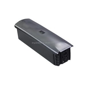 فراي EX 48V 12Ah 14Ah 36V 15Ah 17.5Ah الخفية أنبوب تبديل البطارية ل بافانغ M500 M600 المحرك مع شاحن - Product Image 3