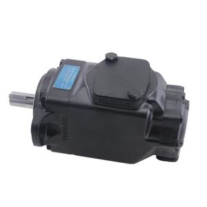 ปั๊มไฮดรอลิกแบบใบพัด DENNISON ซีรีส์ T6C T6D T6DC T6DCCM รุ่น T6DC 038 012 1R00 B1 - Product Image 6