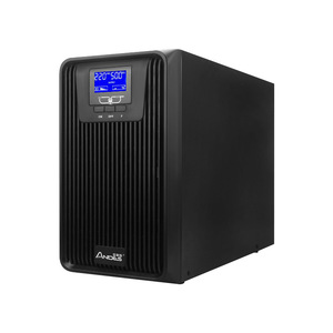 Andes P3K Online Ups 1000va 2000va 3000va Computer Server Voltage Stabilizer 220v Single Phase - Product Image 1