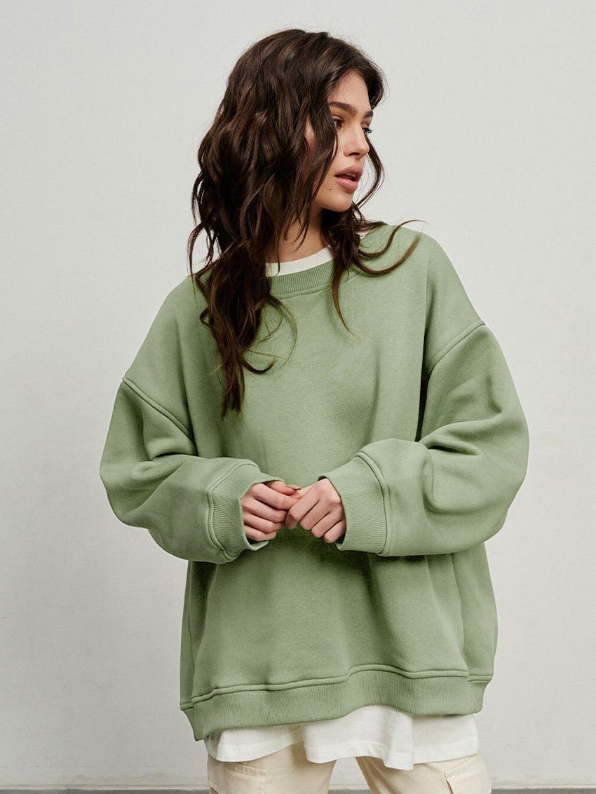 Verde oliva