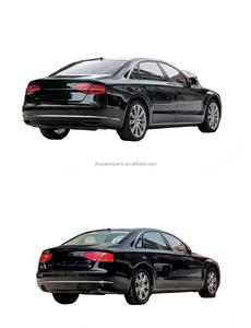 Haute qualité, adapté pour <span class=keywords><strong>Audi</strong></span> A8, de l'ancien au nouveau modèle, années 11-13, mise à niveau 17 W12 <span class=keywords><strong>S8</strong></span>, kits de carrosserie pour - Product Image 5