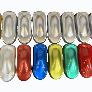 สีพ่นรถยนต์ YINDY S-P24 คุณภาพสูง สีมุก สำหรับเคลือบอะคริลิกเรซิ่น ซ่อมแซมรถยนต์ - Product Image 4