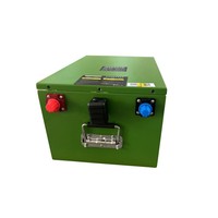 24V 300AH Module de batterie de condensateurs Ultra Super Graphine Power BMS pour véhicules électriques appareils ménagers systèmes solaires outils électriques