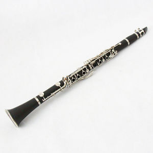 <span class=keywords><strong>Clarinete</strong></span> Instrumento Musical en Si Bemol a <span class=keywords><strong>Precio</strong></span> Económico - Product Image 5