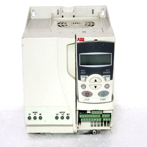 ACS31003E13A84 โมดูลไดรฟ์ AC สำหรับปั๊ม พัดลม IEC 55 กิโลวัตต์ 138A ไดรฟ์ AC PLC - Product Image 5
