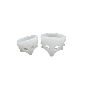Anillo para pene masculino, corrector invisible para retrasar la eyaculación, para uso adulto. - Product Image 4