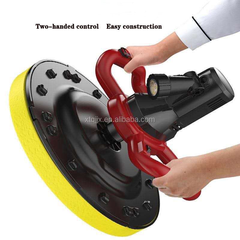 Cement Mortar Small Hand held Electric