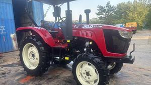 รถแทรคเตอร์มีล้อลากสำหรับการเกษตร WD704 <span class=keywords><strong>Fmworld</strong></span> อุปกรณ์ทางการเกษตรใหม่ล่าสุด - Product Image 6