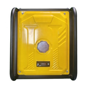 2025 nouveau Type générateur à essence portable 4KW avec onduleur <span class=keywords><strong>moteur</strong></span> refroidi par air 230V 4 temps à vendre - Product Image 4