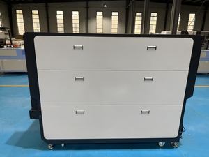 Machine de découpe laser à 4 têtes <span class=keywords><strong>Co2</strong></span> 1800*1500mm, moteur servo à crémaillère, pour textile, vêtements, vêtements de sport, peluche, jouet, chapeau, cuir - Product Image 4