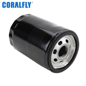 Elemento de Filtro de Motor, Filtro de Lubricante, Filtro de Aceite 57502 LF17531 FL500S WL10255 para WIX - Product Image 2