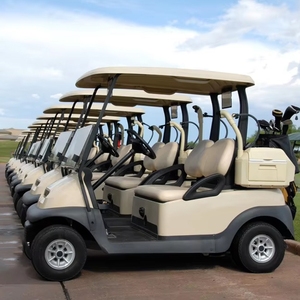 Batería de Alta Energía para Carro de Golf, Paquete de Baterías de Iones de Litio de 51.2v 160Ah - Product Image 6