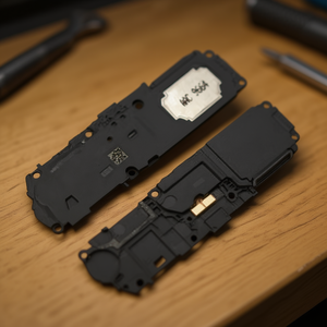 Pieza de repuesto para altavoz Buzzer para Huawei P40 Lite E Y7p 2020 - Product Image 3