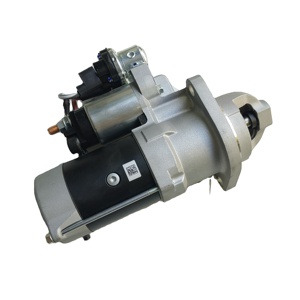 Arrancador para Arranque el Motor 24V 4.5kw 1002021575A - Product Image 2