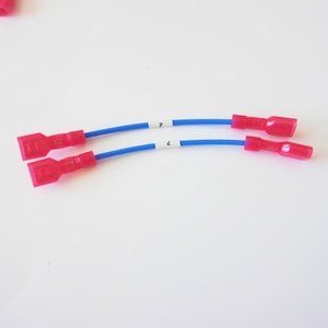 Çift Uçlu Bağlantı Elektronik Kablosu ve Kablo Demeti Kullanışlı Konnektör Hatları - Product Image 2
