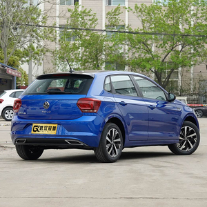 Auto Usate Berlina <span class=keywords><strong>Volkswagen</strong></span> <span class=keywords><strong>Polo</strong></span> con Cambio Automatico Benzina Guida a Sinistra Modello 2023-2025 Pronta per la Spedizione Prezzo Conveniente Alta Qualità - Product Image 5