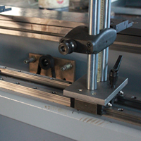 Prensa hidráulica de 4 columnas, metal, acero, embutición profunda, 200 toneladas