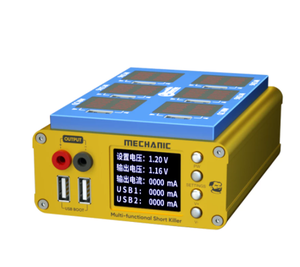 Mekanik iShort Max devre dedektörü çok fonksiyonlu kısa katili yanmak/açma/şarj entegre fonksiyonları 3 1 hızlı şarj - Product Image 1