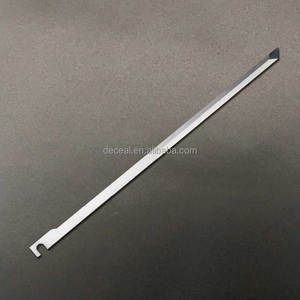 Lưỡi cắt thép chính xác 22941000 cho máy vẽ <span class=keywords><strong>Gerber</strong></span> xlc7000 Z7 - Product Image 2