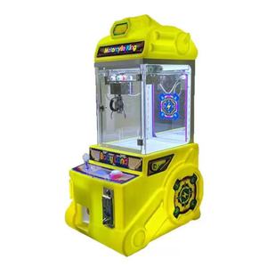 Mquina De Garra Mini Doll Kids Small <strong>Claw</strong> <strong>Machine</strong> Coin Operated Maquina De Peluches Crane <strong>Claw</strong> <strong>Machine</strong> - Product Image 1