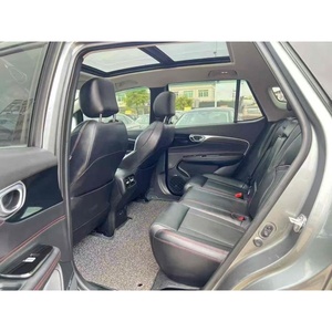 YT Auto <span class=keywords><strong>AION</strong></span> V 2020-2024 Voiture d'occasion Véhicules à énergie nouvelle 5 portes 5 places SUV EV Haute qualité Voiture d'occasion pas chère - Product Image 6
