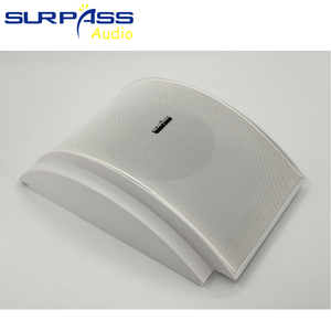 Ws615 treo tường Loa hệ thống âm thanh loa áp suất không đổi công cộng phát thanh truyền hình khuếch đại - Product Image 3