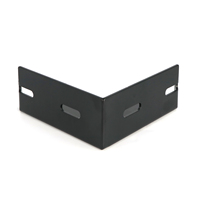 Jinpai Fabrik preis Eisen bett Ecke Dreieck Halterung Zubehör Modernes Design Hardware Halterung für Bett rahmen