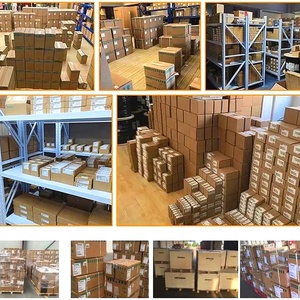 6ES7136-6DB00-0CA0 SONGWEI Nouveau et Original Module d'E/S SIEMENS PLC SIMATIC S7 ET 200SP Module de sortie numérique <span class=keywords><strong>6ES71366DB000CA0</strong></span> - Product Image 6