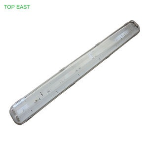 Super brillante 48W impermeable IP65 LED Batton luz trípode luz de estacionamiento para coches - Product Image 1