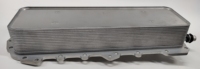 Refroidisseur d'huile moteur LR039821 pour Land Rover Range Rover L322 L405 Range Rover Sport L320 L494 Velar Defender 5.0L V8 suralimenté