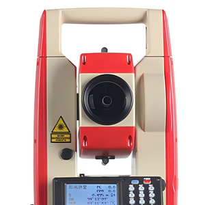 Estación Total Digital Kolida KTS-442R10U, Precisión de 1'', IP67, Equipo de Medición de Alta Calidad para Topografía, 30x - Product Image 3