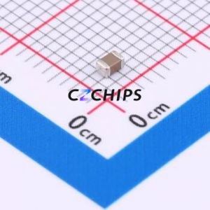 Condensador SMD (MLCC) C0805B105M500NT 0805 (Capacitancia: 1uF) (Precisión: 20%) (Voltaje Nominal: 50V) - Product Image 1