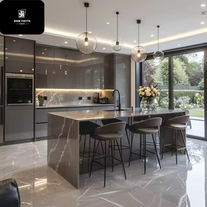 Muebles de Cocina de Lujo YVT, Diseños de Cocina <span class=keywords><strong>Prodeco</strong></span> - Product Image 1