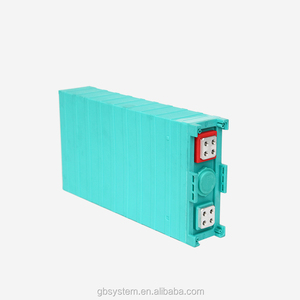 Batterie lithium-ion 12V 100Ah de haute qualité utilisée pour les conteneurs de systèmes de stockage - Product Image 5