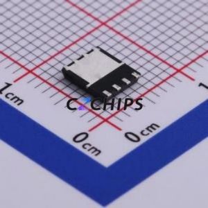 Transistor de efecto de campo de transistor CJAC13TH06 de alta calidad (MOSFET) - Product Image 2